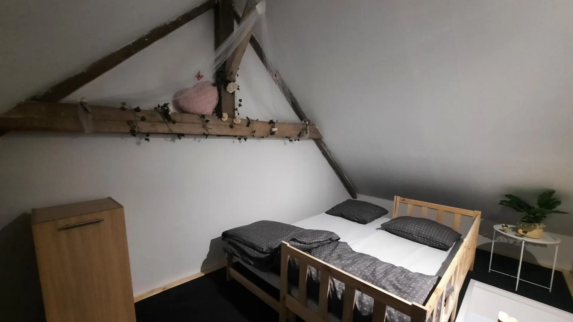 Holiday home Chez Cassou Villa Pleine-Fougeres