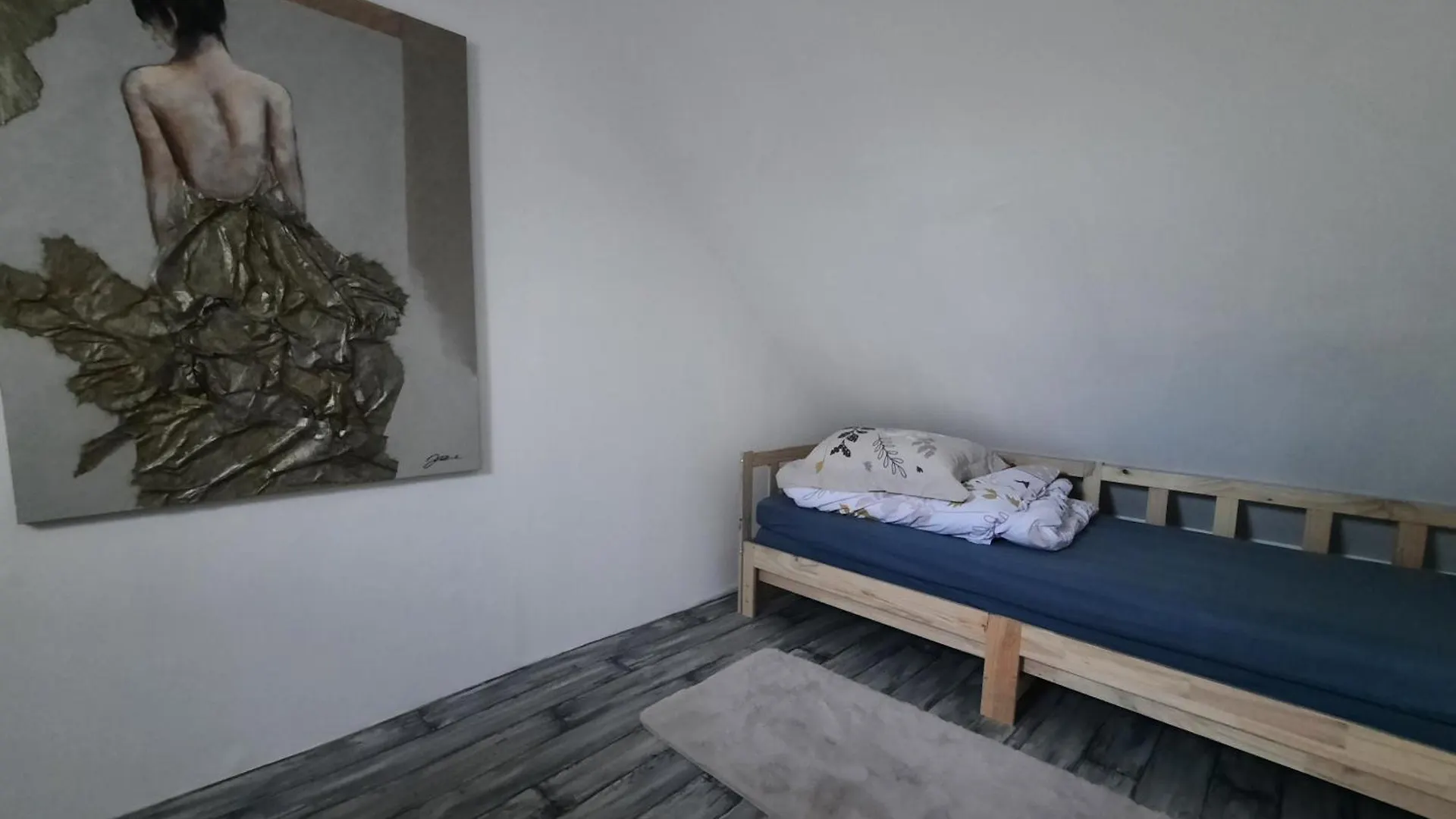 Holiday home Chez Cassou Villa Pleine-Fougeres