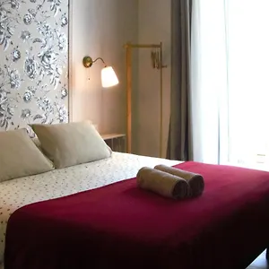 Kercalow, D'hotes Bed & Breakfast