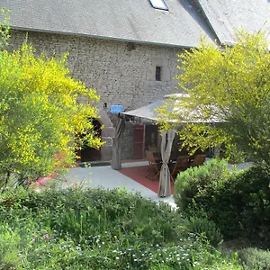 Entre Terre Et Mer Bed & Breakfast
